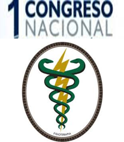 Primeiro Congresso Nacional de Fisioterapia