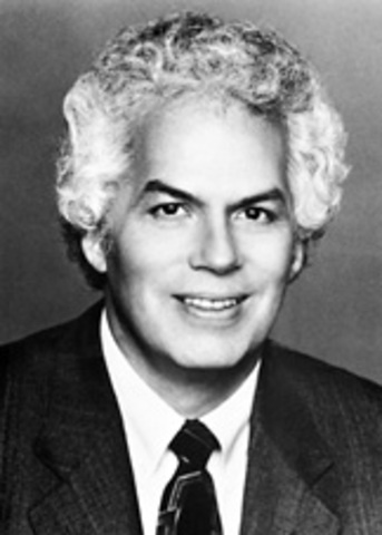 Stanley B. Prusiner - Priones