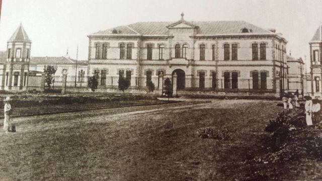 La Salud Publica en México