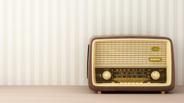 Penn State nas ondas do rádio!