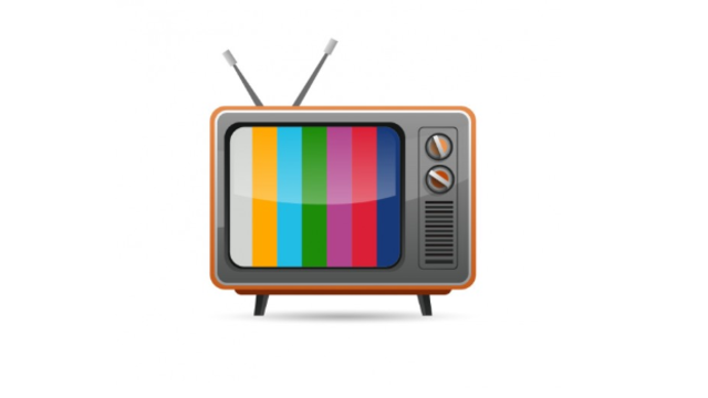 Primeira transmissão de um programa educativo na TV