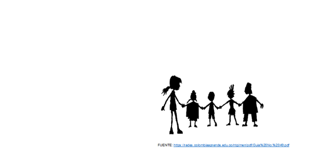 Socialización e integración