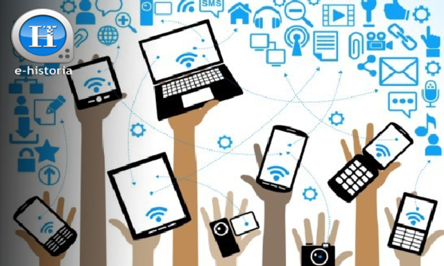 Materiales digitales