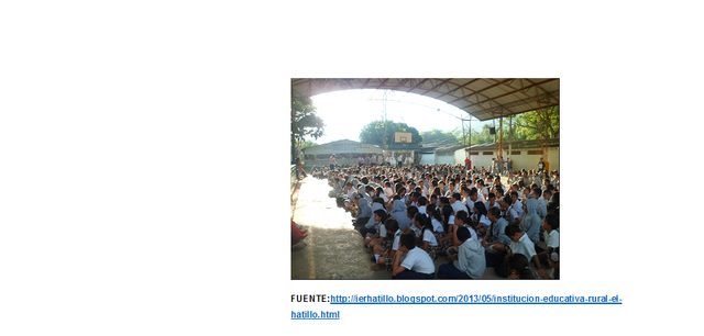 Aplicación del manual