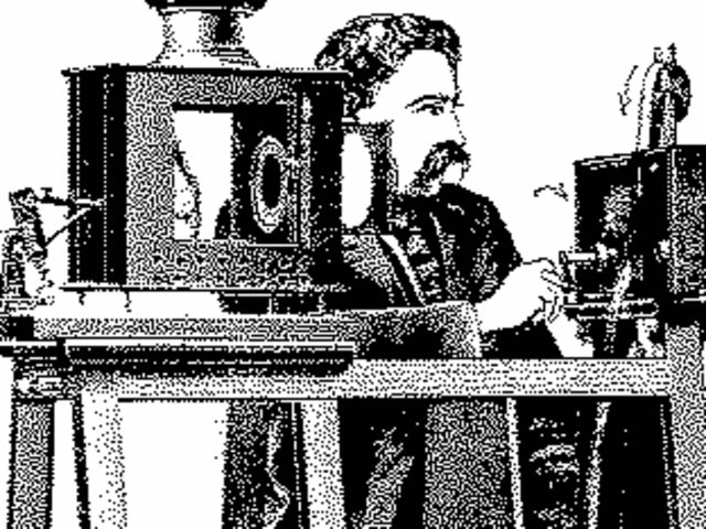 Proyector de Acetatos