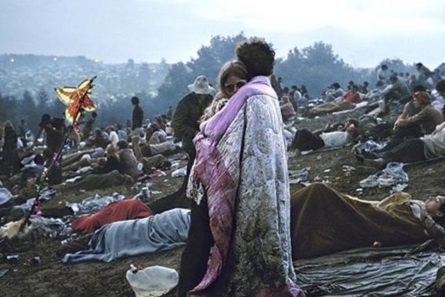 Festival de Woodstock