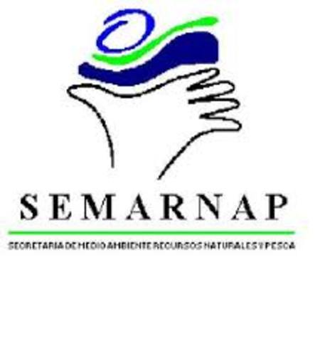 MÉXICO: Cambio de SEDESOL a SEMARNAP