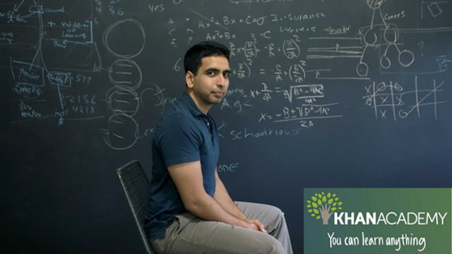 Khan Academy