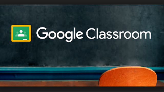 Google Classroom