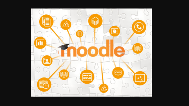 Moodle
