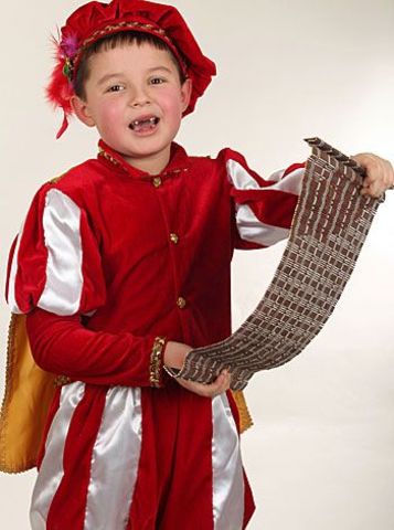 Me nombraron uno de los mejores poetas de mi salón