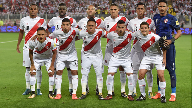 El dia en que Perú derroto a Nueva Zelanda y se clasifico al mundial luego de 36 años