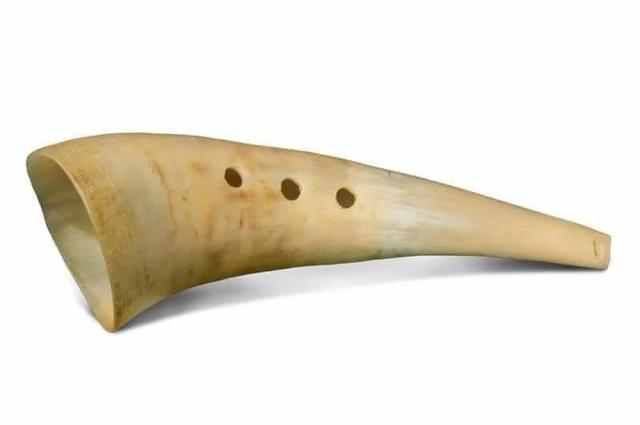 Horn (Pre-Industrial Age)