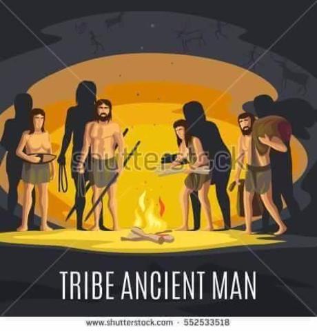 Fire and Smoke (Pre-Industrial Age)