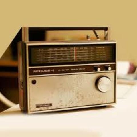 Radio (Electronic Age)