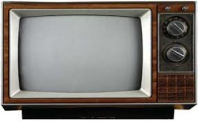 Television (Electronic Age)