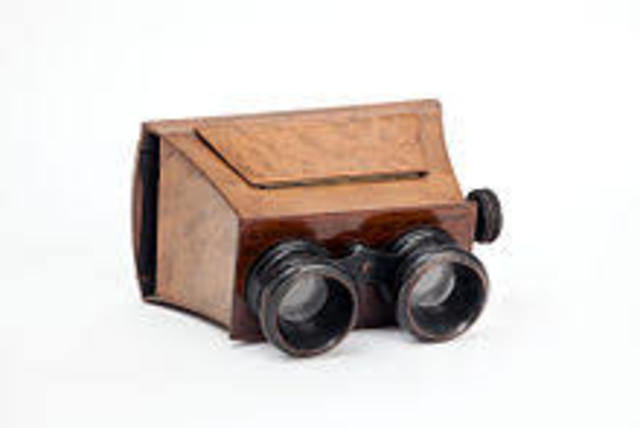 Stereoscope (Information Age)