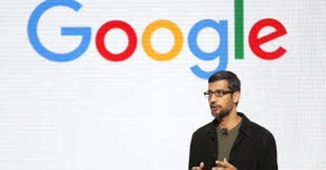 Google (Information Age)