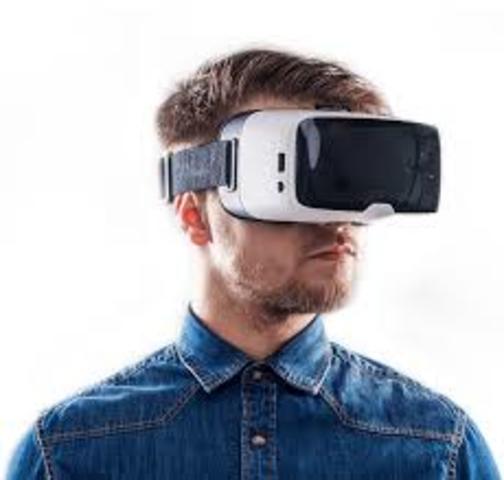 Virtual Reality (Information Age)