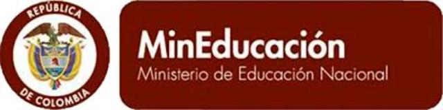 Ministerio de Educación Colombia (2012)