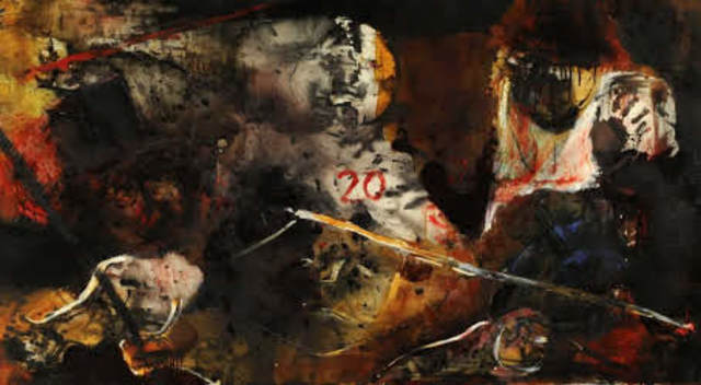 La anarquía del año XX