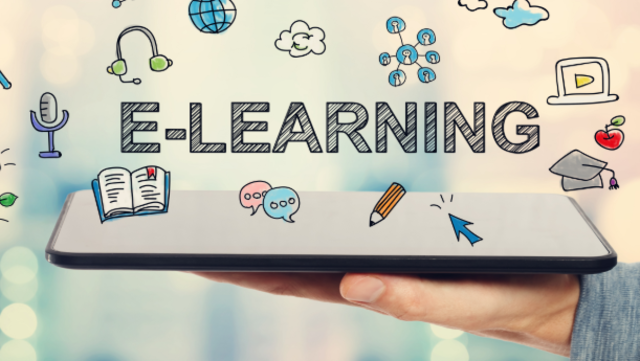 E-LEARNING