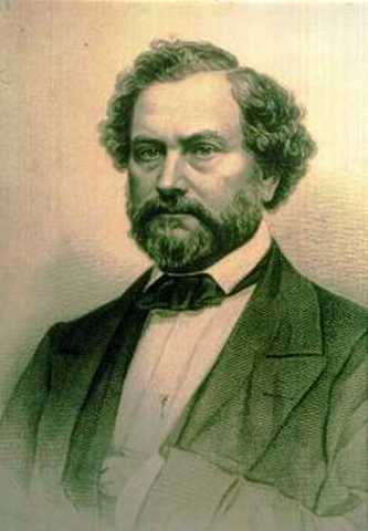 Samuel Colt