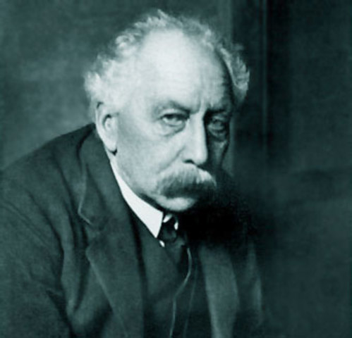 William Bateson, "Nuevo término".