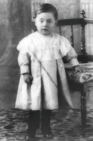 Nacimiento en Parral, Chile