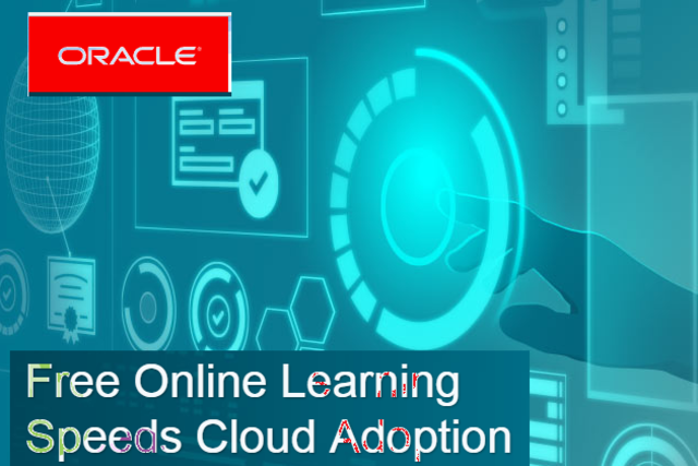 Oracle Learning Application (OLA)