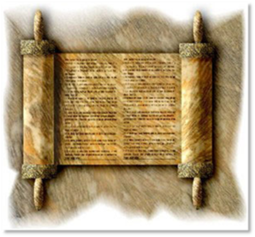 Comunicación Escrita.  Siglo VII A.C