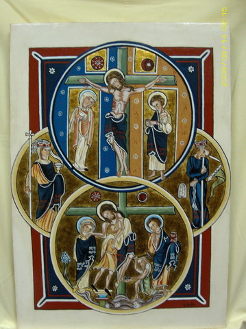 EL Salterio de Blanca de Castilla