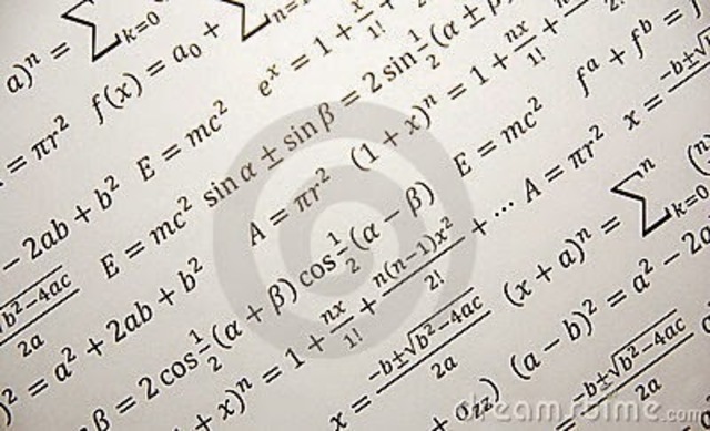 Las Matemáticas en el siglo XIX