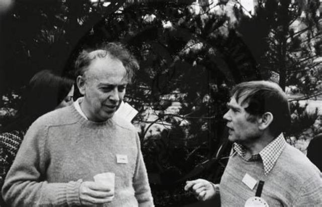 Conferencia de Asilomar