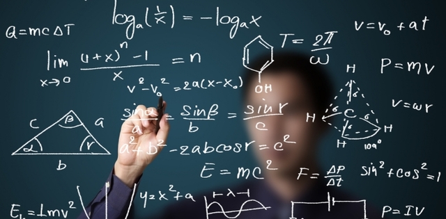 Las Matemáticas siglo XXI