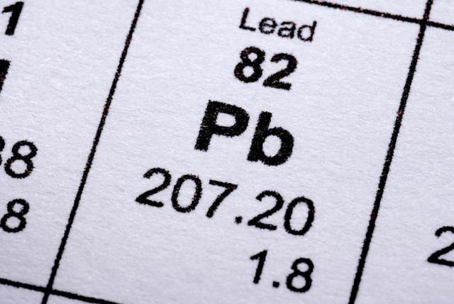 Plomo
