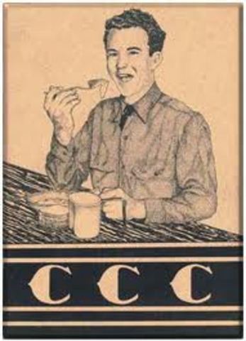 Civilian Conservation Corps