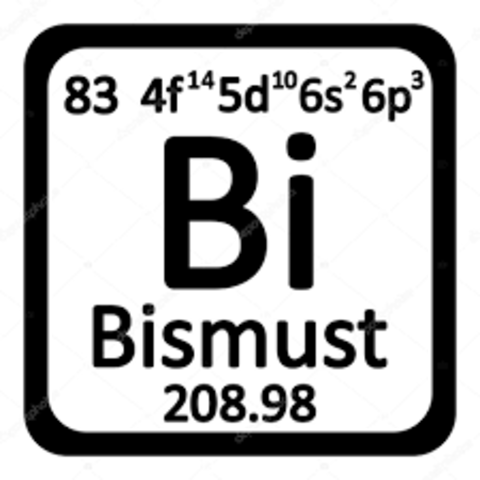 Bismuto
