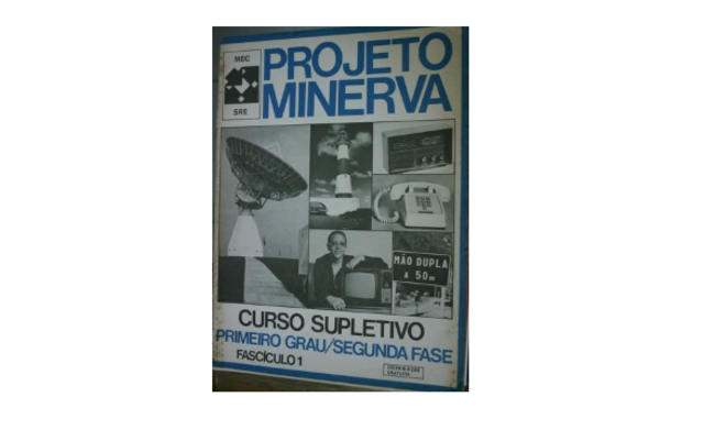 Projeto Minerva