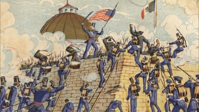 Mexican-American War