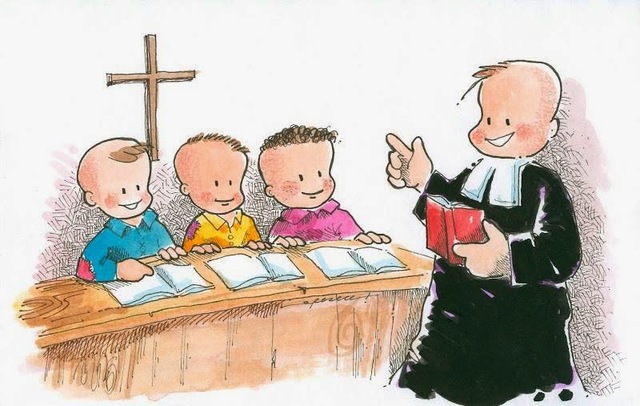 CONCEPTO DE PEDAGOGÍA: