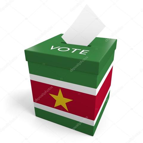 “Acuerdo para la Reconciliación y el Desarrollo Nacional” en Suriname