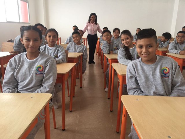 Parametros educativos