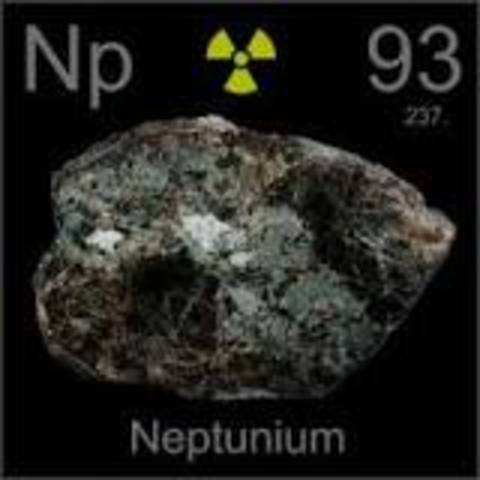 Neptunio