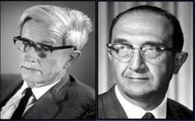 Resistencia de las bacterias - Salvador E. Luria, Max DelbrÜck