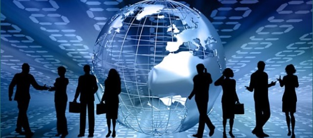 El internet- La era digital