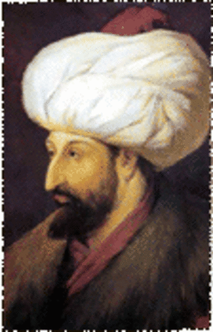Mehmed 11