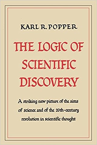 Publishes Noted Work