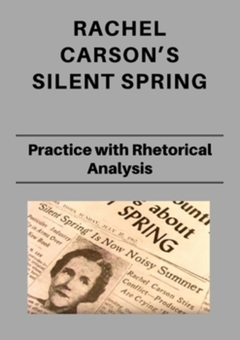 Ambito Cientifico-Se publica Primera Silenciosa ("Silent Spring") de rancheft Carson