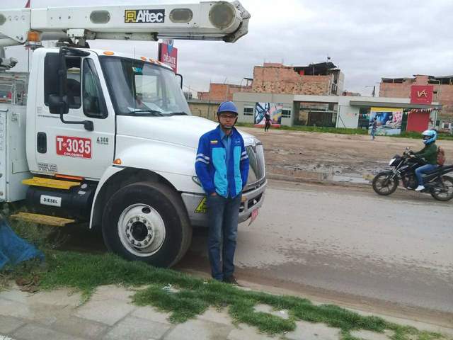 Un buen camino de experiencia